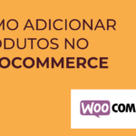 cadastrar produto simples no woocommerce